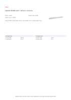 Datasheet for Legrand 061886, EAN: 3245060618865
