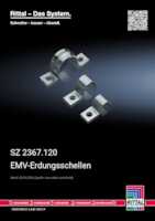 Datenblatt zu Rittal 2367120, EAN: 4028177022225