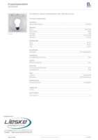 Datasheet for Berker 15061404, EAN: 4011334222316