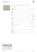 Datenblatt zu Berker 11707004, EAN: 4011334275596