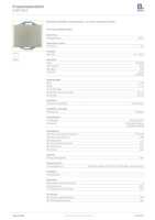 Datenblatt zu Berker 47477104, EAN: 4011334282273