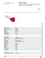 Datenblatt zu Schneider Electric DZ5CA102D, EAN: 3389110211184