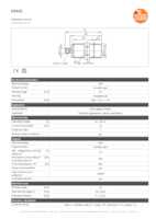 Datasheet for Ifm Electronic II5441, EAN: 4021179125857