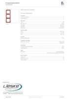 Datenblatt zu Berker 10138962, EAN: 4011334284895