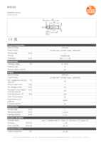 Datasheet for Ifm Electronic IF5723, EAN: 4021179097833