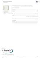 Datasheet for Berker 12487004, EAN: 4011334311539