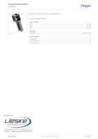 Datenblatt zu Hager UZ01A2, EAN: 3250616364073