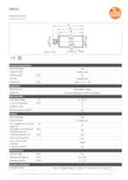 Datasheet for Ifm Electronic II5910, EAN: 4021179128940