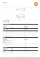 Datasheet for Ifm Electronic MK5312, EAN: 4021179151825