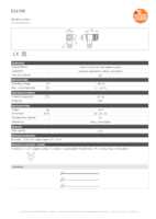 Datasheet for Ifm Electronic E11795, EAN: 4021179039703