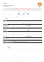 Datasheet for Ifm Electronic E11856, EAN: 4021179040303