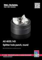 Datasheet for Rittal 4055143, EAN: 4028177808096