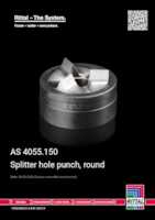 Datasheet for Rittal 4055150, EAN: 4028177808126