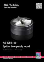 Datasheet for Rittal 4055163, EAN: 4028177808164