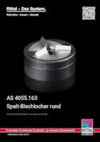 Datenblatt zu Rittal 4055163, EAN: 4028177808164