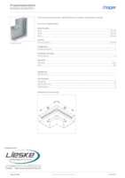 Datenblatt zu Hager BRS651705BVERZ, EAN: 4012740217569