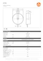 Datasheet for Ifm Electronic I27001, EAN: 4021179141949