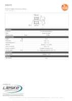 Datasheet for Ifm Electronic E40175, EAN: 4021179057011