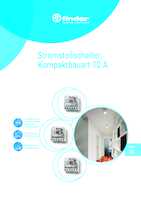 Datasheet for Finder 260382300000, EAN: 8012823238180