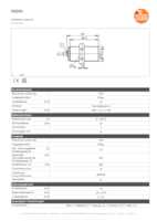 Datenblatt zu Ifm Electronic II5260, EAN: 4021179124201