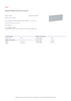 Datasheet for Legrand 001964, EAN: 3245060019648