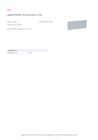 Datenblatt zu Legrand 001965, EAN: 3245060019655