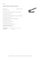 Datenblatt zu Legrand 037608, EAN: 3245060376086
