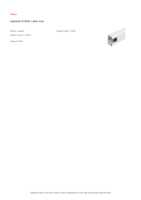 Datenblatt zu Legrand 075601, EAN: 3245060756017