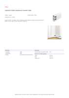 Datenblatt zu Legrand 075603, EAN: 3245060756031