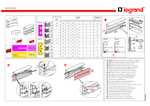 Datenblatt zu Legrand 075604, EAN: 3245060756048