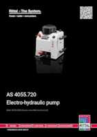 Datasheet for Rittal 4055720, EAN: 4028177920644