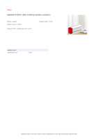 Datasheet for Legrand 075613, EAN: 3245060756130