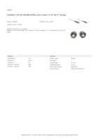 Datasheet for Intellinet 516136