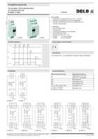 Datenblatt zu Dold 0031465, EAN: 4030641314651