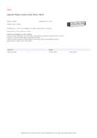 Datenblatt zu Legrand 077403, EAN: 3245060774035