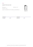 Datenblatt zu Legrand 077503, EAN: 3245060775032