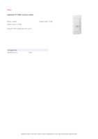 Datenblatt zu Legrand 077586, EAN: 3245060775865