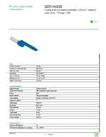Datenblatt zu Schneider Electric DZ5CA025D, EAN: 3389110733099