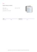 Datenblatt zu Legrand 078561, EAN: 3245060785611
