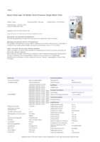 Datenblatt zu Epson C13T26014012, EAN: 8715946625546