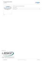 Datasheet for Hager ZY51T2, EAN: 3250616160392