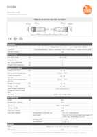 Datasheet for Ifm Electronic EVC056, EAN: 4021179021777
