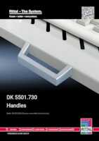 Datasheet for Rittal 5501730, EAN: 4028177693814