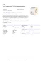Datasheet for Zebra 880269-025D
