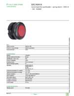 Datenblatt zu Schneider Electric XACA9414, EAN: 3389110645163
