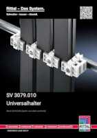 Datenblatt zu Rittal 3079010, EAN: 4028177388826