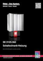 Datenblatt zu Rittal 3105360, EAN: 4028177638662