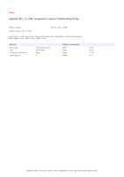 Datasheet for Legrand 310898, EAN: 3245063108981