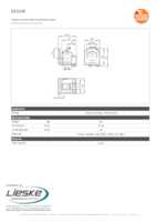 Datasheet for Ifm Electronic E21145, EAN: 4021179233705