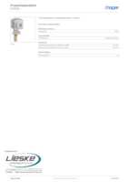 Datenblatt zu Hager KF83A, EAN: 3250613760038